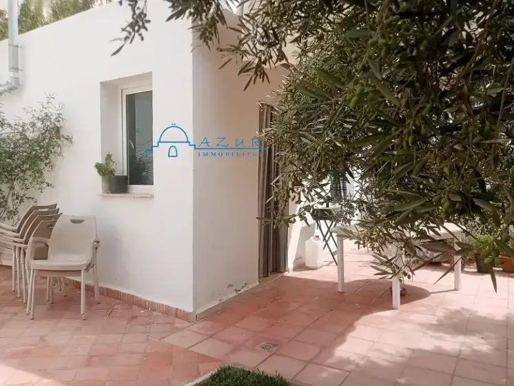 VILLA  El Majed